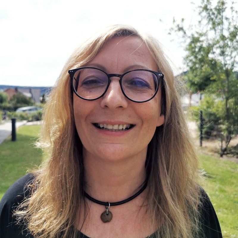 Profilbild