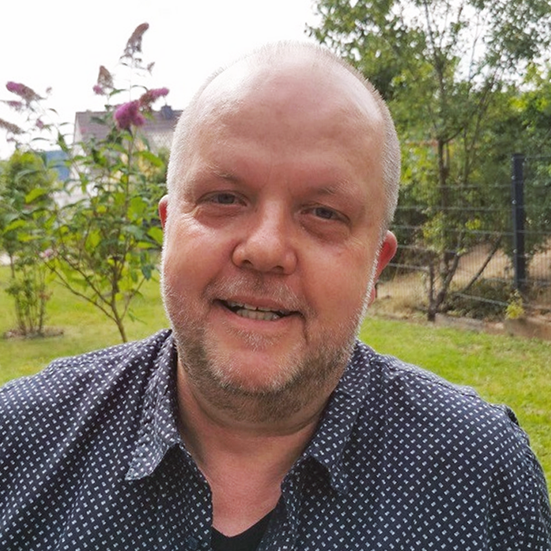 Profilbild